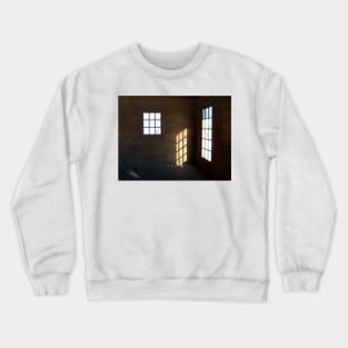 Opposing Elements Crewneck Sweatshirt